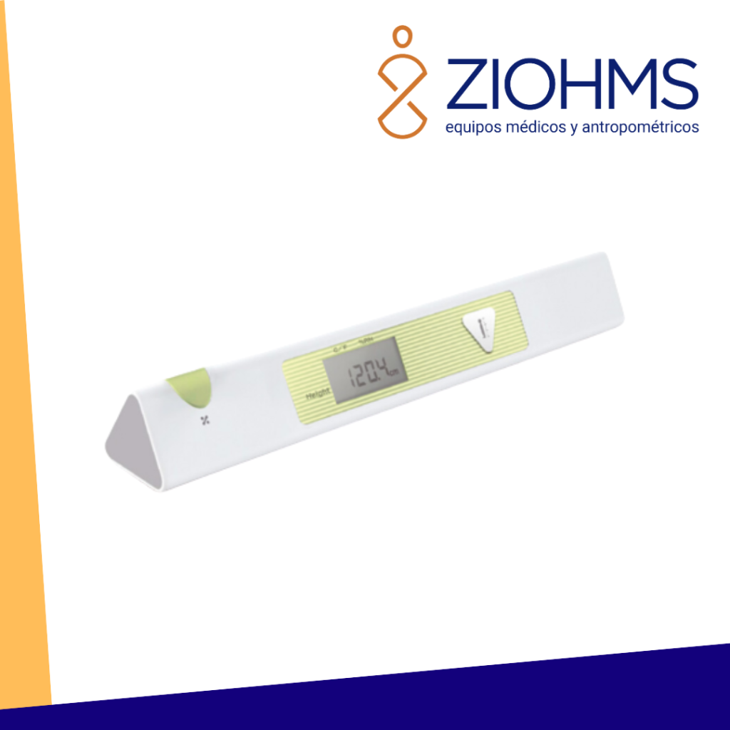 Inbody Inlab InBody - Ziohms Equipos Médicos Y Equipos Antropométricos.