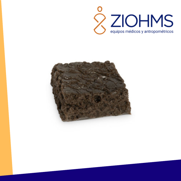REPLICA DE ALIMENTO BROWNIE WA18319