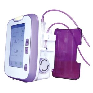 BOMBA PARA ALIMENTACIÓN ENTERAL