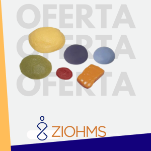 KIT DE PORCIONES ALIMENTICIAS MARCA NASCO WA31486