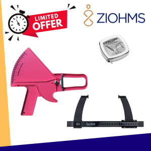 KIT ANTROPOMÉTRICO BÁSICO 4