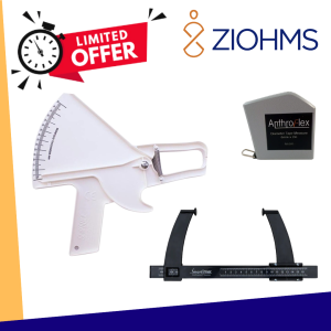 KIT ANTROPOMÉTRICO BÁSICO 6