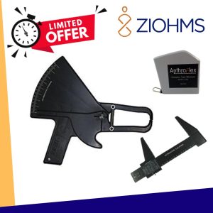 KIT ANTROPOMÉTRICO BÁSICO 1