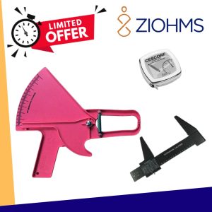 KIT ANTROPOMÉTRICO BÁSICO 3