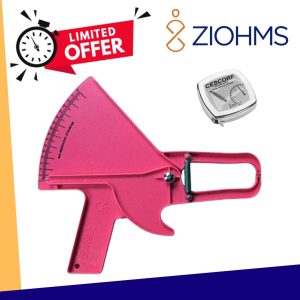 KIT ANTROPOMÉTRICO ESTUDIANTIL 2