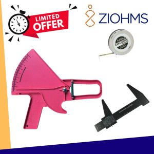 KIT ANTROPOMÉTRICO BÁSICO 2