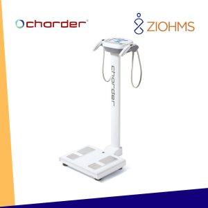 ANALIZADOR DE COMPOSICIÓN CORPORAL MA601 (Incluye version PRO)