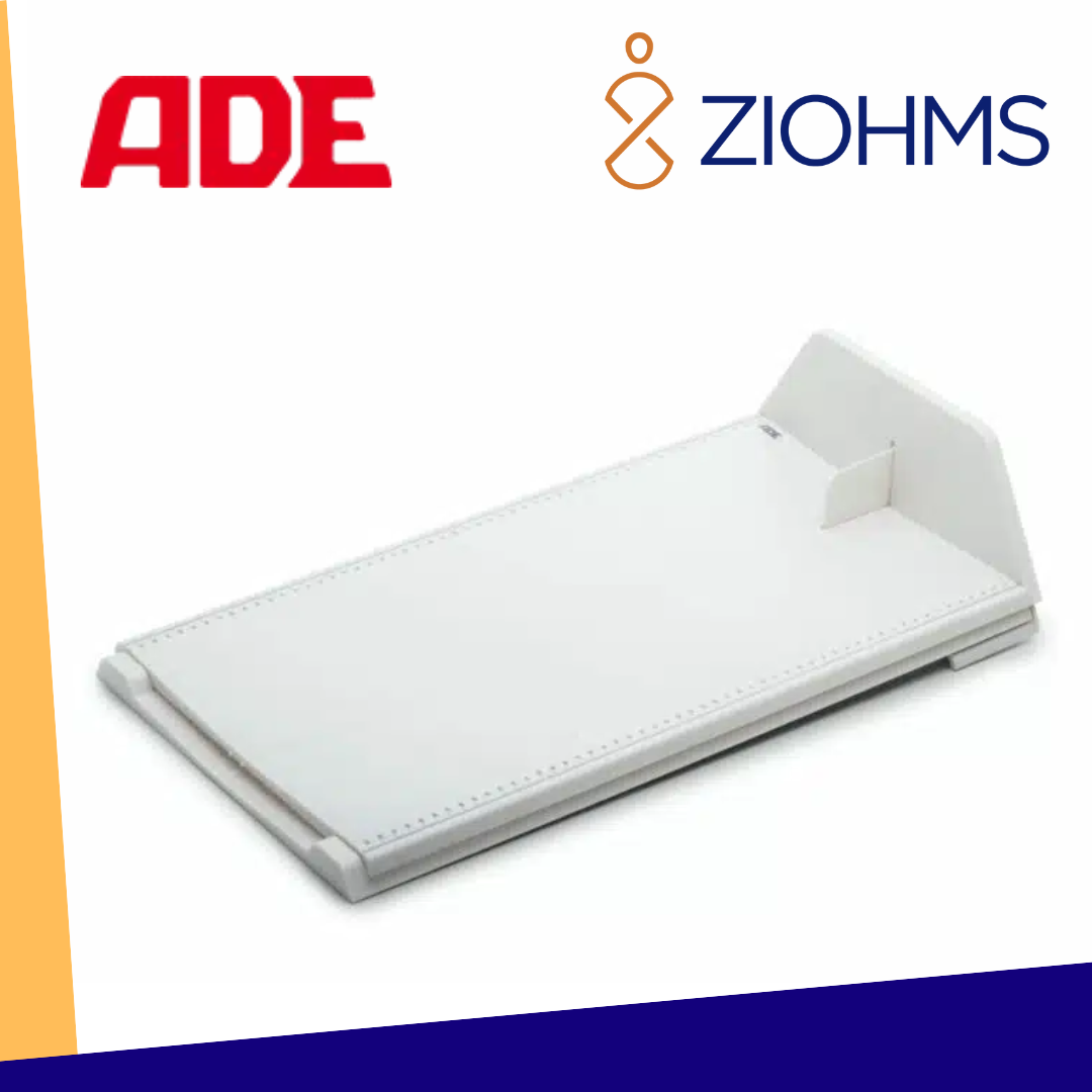 Infantometro pegable