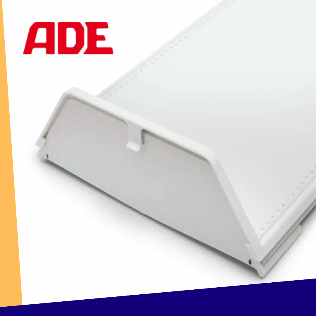 Infantometro plegable