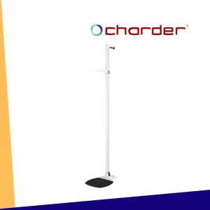 tallimetro desmontable portatil charder hm202p