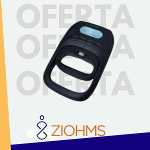 DINAMOMETRO DIGITAL CAMRY