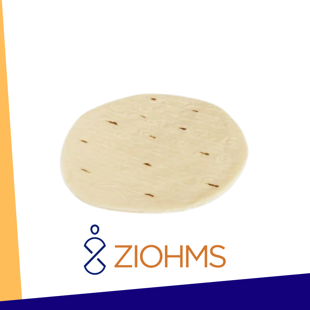 KIT DE RÉPLICAS DE CARBOHIDRATOS MARCA NASCO - Imagen 5