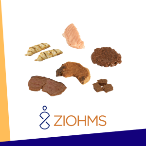 KIT DE PROTEINAS MARCA NASCO