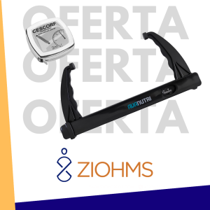 OFERTA ESPACIAL KIT ANTROPOMÉTRICO AVANUTRI